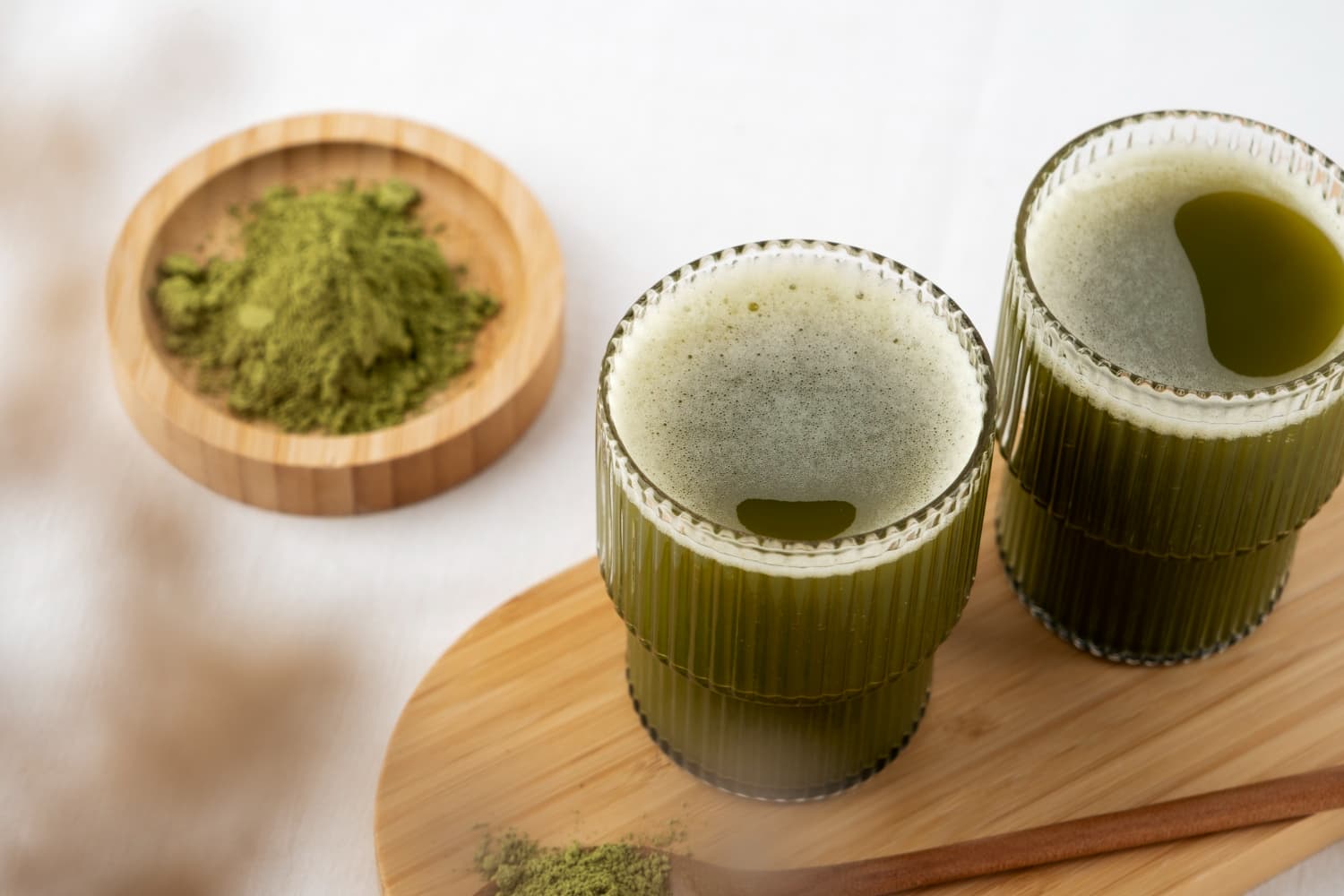 Matcha